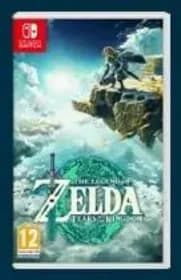 The Legend of Zelda: Tears of the Kingdom (Switch игра), Зора