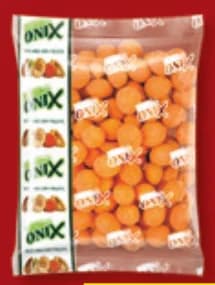 onix ONIX Гарнирани фъстъци, cheap.bg