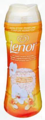 lenor LENOR Омекотител Parfume pearls, Бурлекс