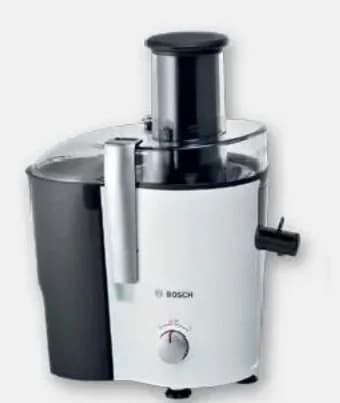 bosch Bosch Сокоизстисквачка VitaJuice MES25A0, Зора