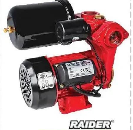 raider Raider Хидрофор мини, GStroy