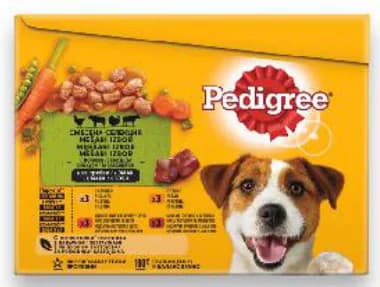 pedigree Pedigree Храна за кучета, cheap.bg