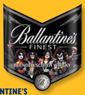 ballantine s Ballantine's Шотландско уиски, лимитирана серия, Lidl