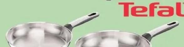 tefal Tefal Комплект съдове за готвене Emotion+ E335S234, 2 ч., Технополис
