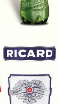 ricard RICARD Пастис, T MARKET