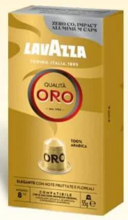 lavazza Lavazza Капсули Nespresso, T MARKET