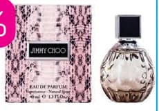 jimmy choo Jimmy Choo CHOO WOMAN, Lilly Drogerie