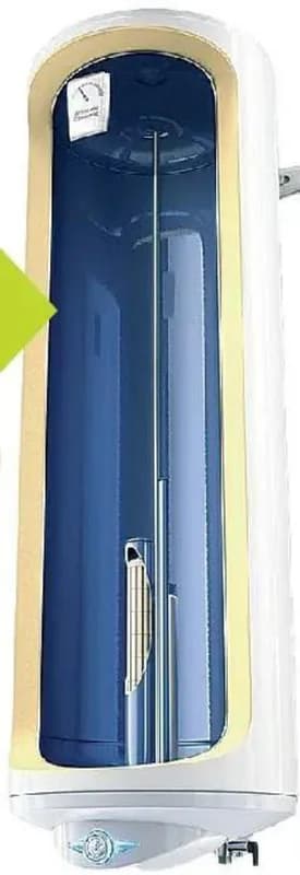tesy TESY Бойлер Anticalc Ceramic Slim GCV 80 38 24C B14 TSR, Masterhaus