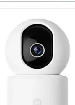 xiaomi Xiaomi Smart Camera C302 Камера IP, Зора