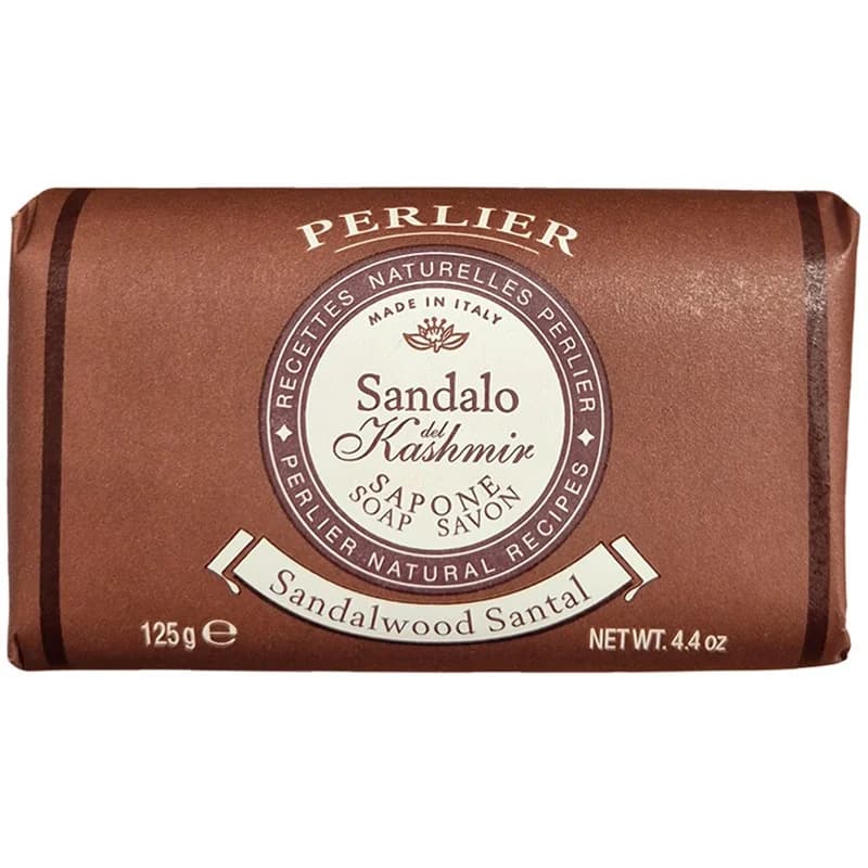 perlier Perlier Сапун Сандалово Дърво 125 мл, cheap.bg