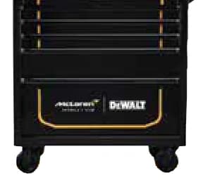 dewalt DeWalt КОЛИЧКА ЗА ИНСТРУМЕНТИ DWST98236, Mr. Bricolage