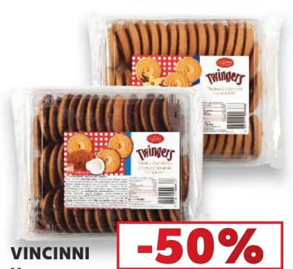 vincinni VINCINNI Чаени сладки, cheap.bg