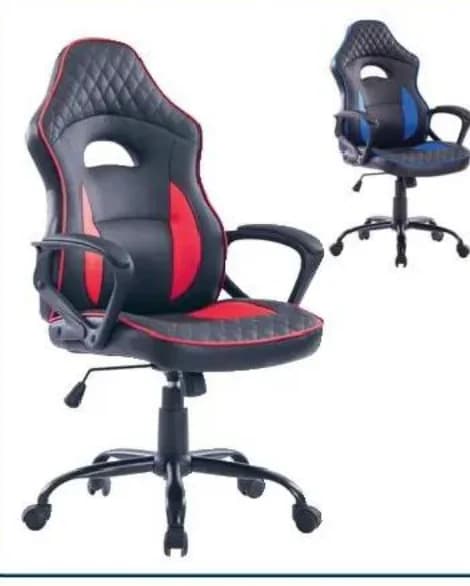 Геймърски стол XGC-201R, Практикер
