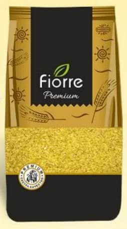 fiorre FIORRE Булгур, T MARKET