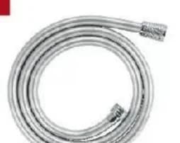 grohe GROHE VitalioFlex Silver 1500 mm шлаух, GStroy