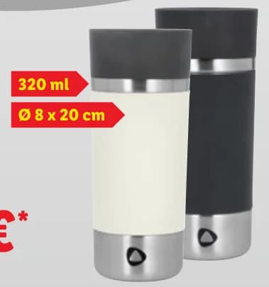 silvercrest SILVERCREST Термочаша, cheap.bg