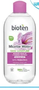 Bioten Мицеларна вода, Lilly Drogerie
