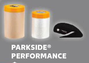 parkside performance PARKSIDE PERFORMANCE Фолио, Kaufland