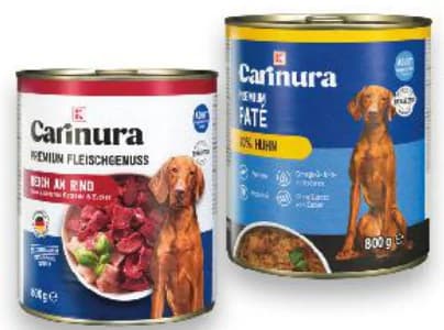carinura Carinura Храна за кучета, cheap.bg