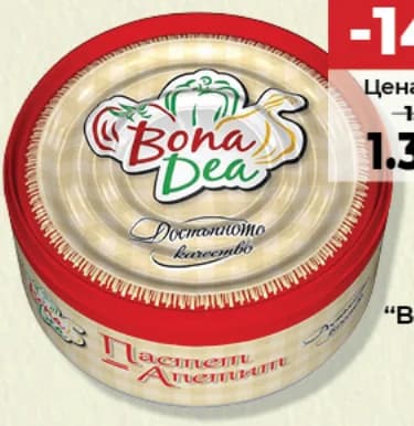 bona dea Bona Dea Пастет Апетит, Птичи, Дар