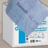 ceresit Ceresit CL 152 Хидроизолационна лента, Практикер