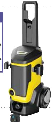 karcher Karcher Водоструйка K7 MODULAR WCM 3000W, Mr. Bricolage