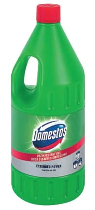 domestos Domestos Универсален дезинфекциращ гел бор, dm