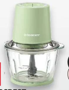 silvercrest SILVERCREST Мултифункционален чопър SMZC 500 съд от стъкло 0,5 л, cheap.bg