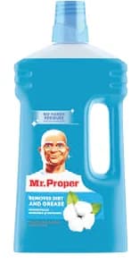Mr.Proper Универсален препарат за под, Lilly Drogerie