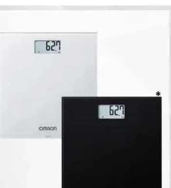 omron Omron Везна HN-300T2-EGY/HN-300T2-EBK, Технополис