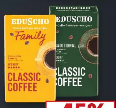 tchibo eduscho TCHIBO EDUSCHO Мляно кафе, cheap.bg