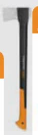fiskars Fiskars БРАДВА ЗА ЦЕПЕНЕ НА ДЪРВА L X21, Mr. Bricolage