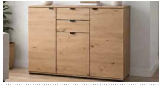 КОМОД ДУЕРО* ref. 1042317, Mr. Bricolage