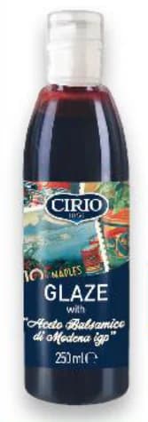 cirio CIRIO Глазура балсамико от Модена, cheap.bg