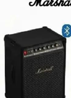 marshall Marshall Аудио система BROMLEY 450, Технополис