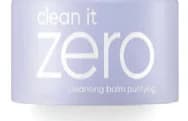 banila co Banila Co CLEAN IT ZERO CLEANSING BALM PURIFYING Почистващо масло за лице, Lilly Drogerie