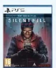 Игра SILENT HILL TOWNFALL (PS5), Зора
