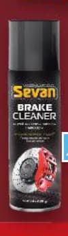sevan SEVAN Спрей за спирачки 500 мл, cheap.bg