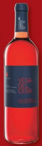 vega del cega VEGA DEL CEGA Валдепеняс Розе, cheap.bg