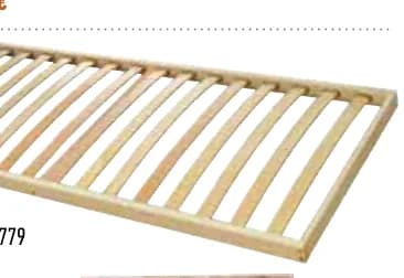 ПОДМАТРАЧНА РАМКА 90x200СМ* ref. 1012780