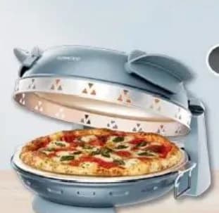 kenwood Kenwood Електрическа пещ за пица KPO10.000GY/BK*, Зора