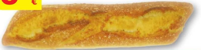 Селска багета макси