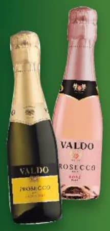 valdo VALDO Пенливо вино Prosecco DOC, cheap.bg