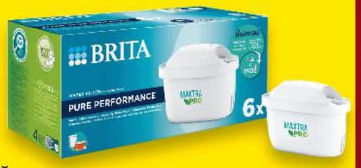 BRITA Комплект филтри Maxtra Pro, Kaufland