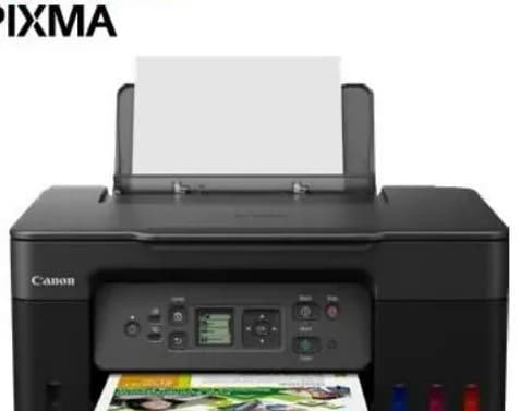 canon Canon PIXMA G3470 Мастиленоструйно многофункционално устройство, Зора