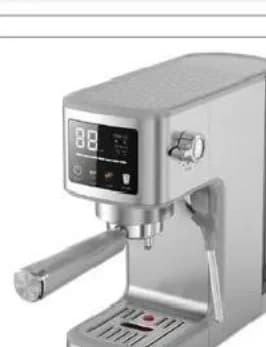 finlux Finlux Кафемашина FEM-1644CS, Зора