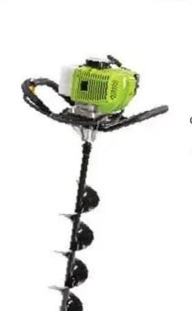 fieldmann Fieldmann Моторен свредел FZPV 5005-B, Практикер