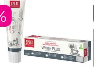 splat Splat PROFESSIONAL паста за зъби, Lilly Drogerie