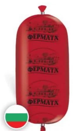 ФЕРМАТА Варен колбас, T MARKET