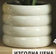 MANFRED саксия, JYSK